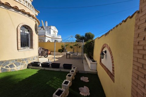 Huvila myytävänä Urbanizacion Las Filipinas, Alicante, Espanja, 4 makuuhuonetta, 153 m2 No. 179554 - kuva 20