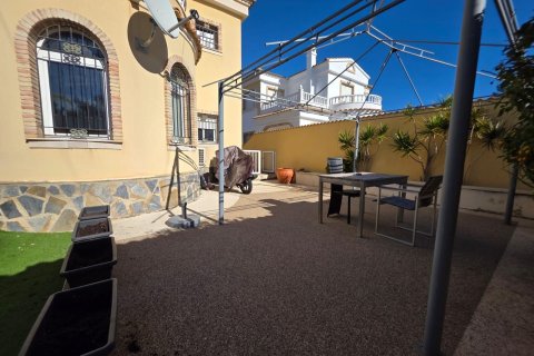 Huvila myytävänä Urbanizacion Las Filipinas, Alicante, Espanja, 4 makuuhuonetta, 153 m2 No. 179554 - kuva 26