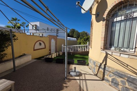Huvila myytävänä Urbanizacion Las Filipinas, Alicante, Espanja, 4 makuuhuonetta, 153 m2 No. 179554 - kuva 24