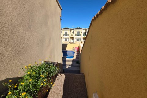 Huvila myytävänä Urbanizacion Las Filipinas, Alicante, Espanja, 4 makuuhuonetta, 153 m2 No. 179554 - kuva 21