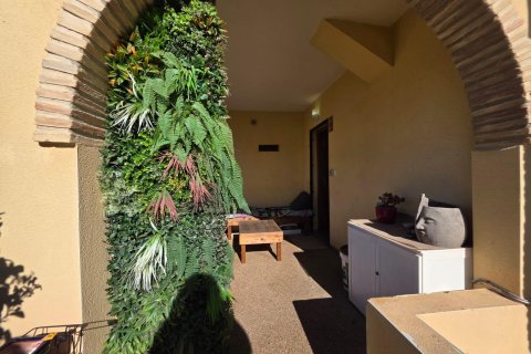 Huvila myytävänä Urbanizacion Las Filipinas, Alicante, Espanja, 4 makuuhuonetta, 153 m2 No. 179554 - kuva 29