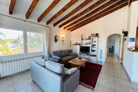 Villa in vendita a Denia, Alicante, Spagna 3 camere da letto, 274 mq. N° 179550 - foto 11