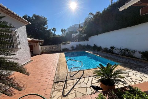 Villa in vendita a Denia, Alicante, Spagna 3 camere da letto, 274 mq. N° 179550 - foto 2