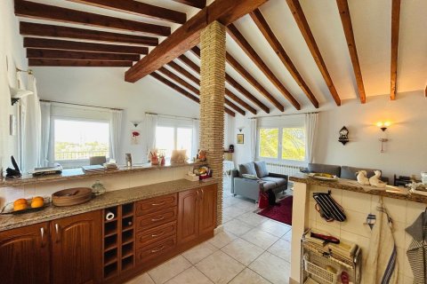 Villa in vendita a Denia, Alicante, Spagna 3 camere da letto, 274 mq. N° 179550 - foto 10
