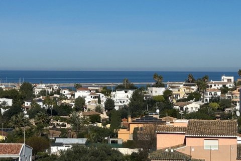 Villa in vendita a Denia, Alicante, Spagna 3 camere da letto, 274 mq. N° 179550 - foto 6