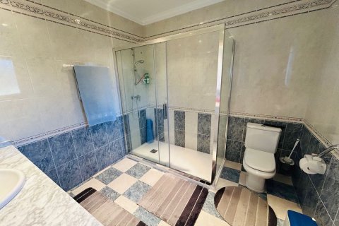 Villa in vendita a Denia, Alicante, Spagna 3 camere da letto, 274 mq. N° 179550 - foto 14