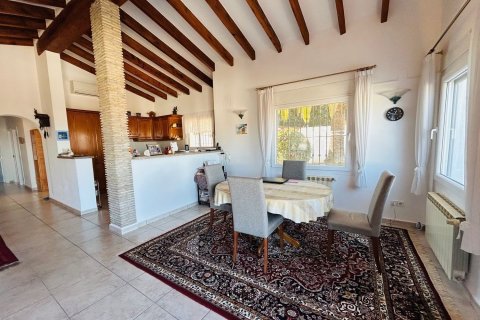 Villa in vendita a Denia, Alicante, Spagna 3 camere da letto, 274 mq. N° 179550 - foto 7