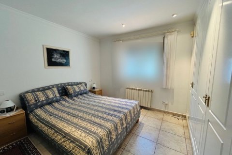 Villa in vendita a Denia, Alicante, Spagna 3 camere da letto, 274 mq. N° 179550 - foto 13