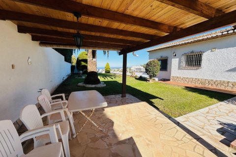 Villa in vendita a Denia, Alicante, Spagna 3 camere da letto, 274 mq. N° 179550 - foto 4