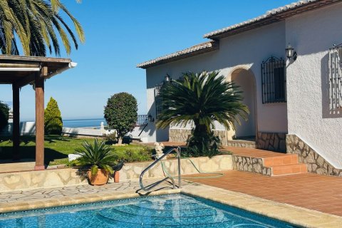 Villa in vendita a Denia, Alicante, Spagna 3 camere da letto, 274 mq. N° 179550 - foto 3