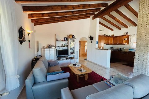 Villa in vendita a Denia, Alicante, Spagna 3 camere da letto, 274 mq. N° 179550 - foto 9
