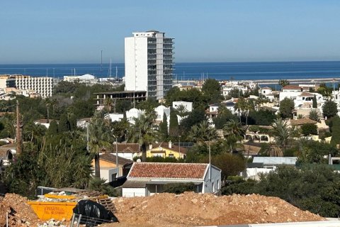 Villa in vendita a Denia, Alicante, Spagna 3 camere da letto, 274 mq. N° 179550 - foto 5