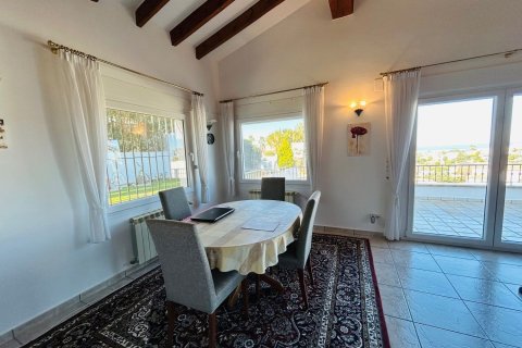 Villa in vendita a Denia, Alicante, Spagna 3 camere da letto, 274 mq. N° 179550 - foto 8