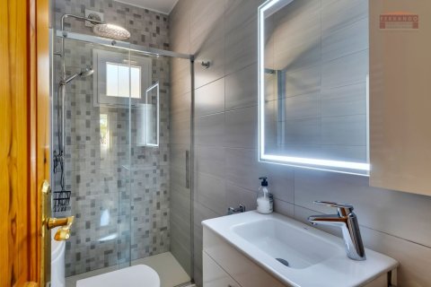 Villa in vendita a Moraira, Alicante, Spagna 3 camere da letto, 220 mq. N° 179552 - foto 16
