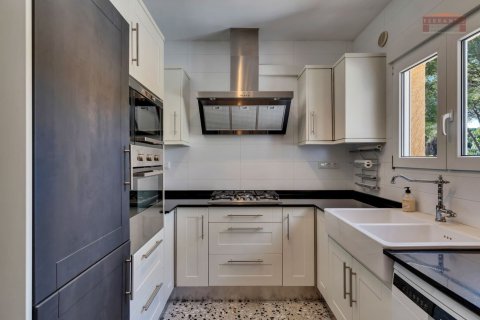 Villa in vendita a Moraira, Alicante, Spagna 3 camere da letto, 220 mq. N° 179552 - foto 13