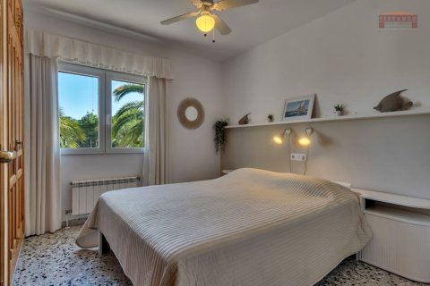 Villa in vendita a Moraira, Alicante, Spagna 3 camere da letto, 220 mq. N° 179552 - foto 18