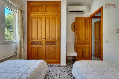 Villa in vendita a Moraira, Alicante, Spagna 3 camere da letto, 220 mq. N° 179552 - foto 21