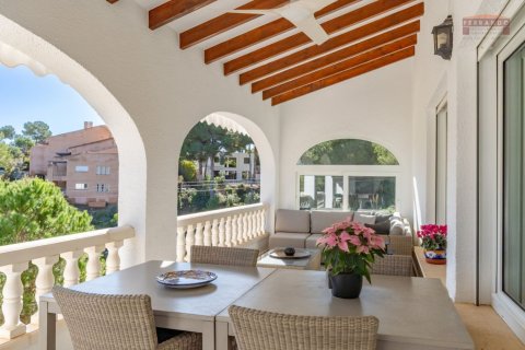 Villa in vendita a Moraira, Alicante, Spagna 3 camere da letto, 220 mq. N° 179552 - foto 4