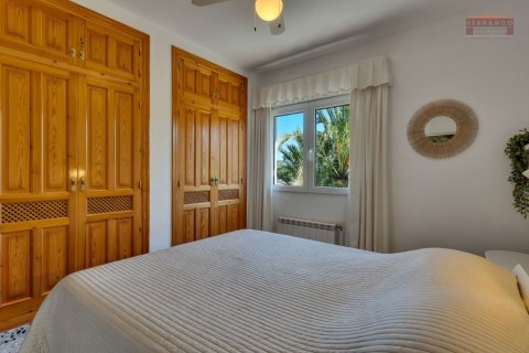 Villa in vendita a Moraira, Alicante, Spagna 3 camere da letto, 220 mq. N° 179552 - foto 20