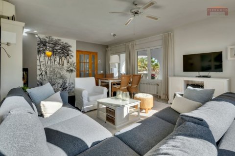 Villa in vendita a Moraira, Alicante, Spagna 3 camere da letto, 220 mq. N° 179552 - foto 12