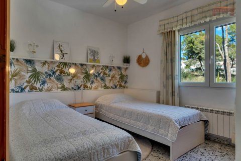 Villa in vendita a Moraira, Alicante, Spagna 3 camere da letto, 220 mq. N° 179552 - foto 19
