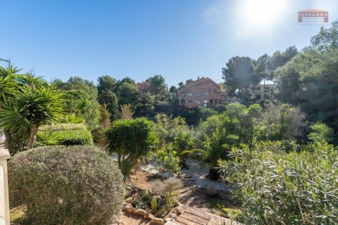 Villa in vendita a Moraira, Alicante, Spagna 3 camere da letto, 220 mq. N° 179552 - foto 29