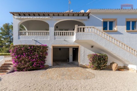 Villa in vendita a Moraira, Alicante, Spagna 3 camere da letto, 220 mq. N° 179552 - foto 26