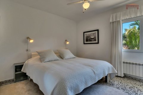 Villa in vendita a Moraira, Alicante, Spagna 3 camere da letto, 220 mq. N° 179552 - foto 17