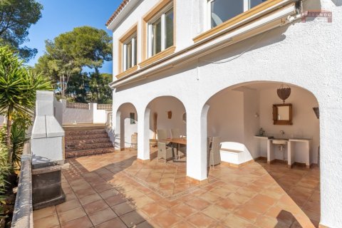Villa in vendita a Moraira, Alicante, Spagna 3 camere da letto, 220 mq. N° 179552 - foto 3