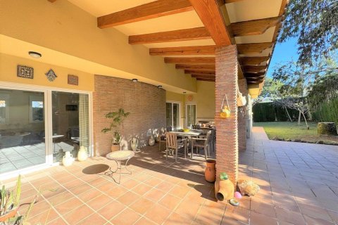 Villa in vendita a Denia, Alicante, Spagna 3 camere da letto, 200 mq. N° 179549 - foto 30
