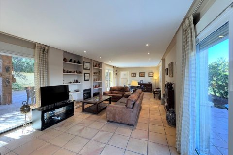 Villa in vendita a Denia, Alicante, Spagna 3 camere da letto, 200 mq. N° 179549 - foto 10