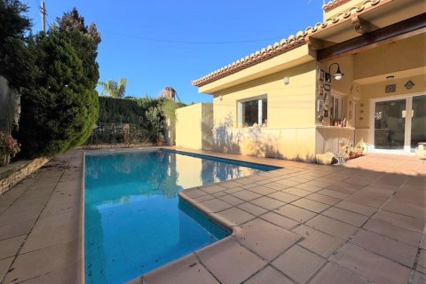 Villa in vendita a Denia, Alicante, Spagna 3 camere da letto, 200 mq. N° 179549 - foto 4