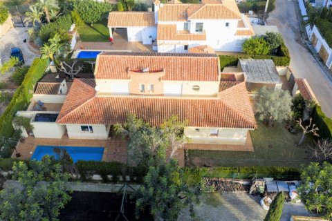 Villa in vendita a Denia, Alicante, Spagna 3 camere da letto, 200 mq. N° 179549 - foto 20