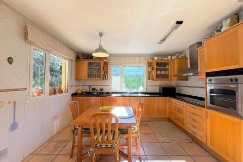 Villa in vendita a Denia, Alicante, Spagna 3 camere da letto, 200 mq. N° 179549 - foto 12