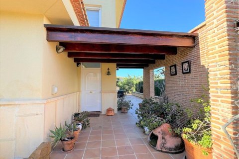 Villa in vendita a Denia, Alicante, Spagna 3 camere da letto, 200 mq. N° 179549 - foto 22