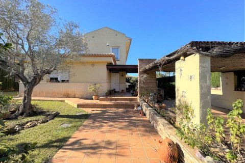 Villa in vendita a Denia, Alicante, Spagna 3 camere da letto, 200 mq. N° 179549 - foto 21