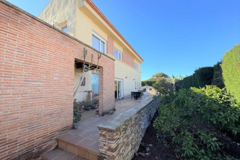 Villa in vendita a Denia, Alicante, Spagna 3 camere da letto, 200 mq. N° 179549 - foto 13