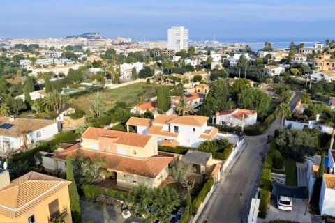Villa in vendita a Denia, Alicante, Spagna 3 camere da letto, 200 mq. N° 179549 - foto 27