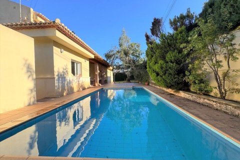 Villa in vendita a Denia, Alicante, Spagna 3 camere da letto, 200 mq. N° 179549 - foto 3