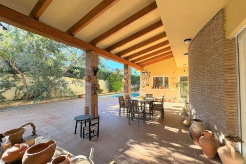 Villa in vendita a Denia, Alicante, Spagna 3 camere da letto, 200 mq. N° 179549 - foto 6