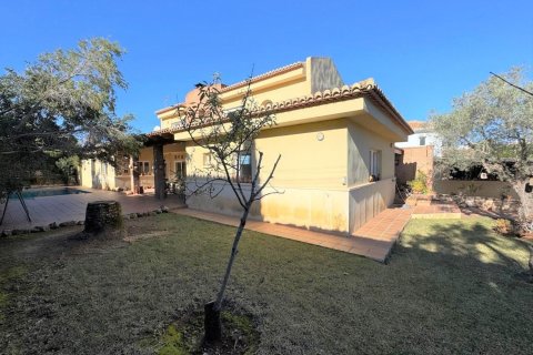 Villa in vendita a Denia, Alicante, Spagna 3 camere da letto, 200 mq. N° 179549 - foto 19