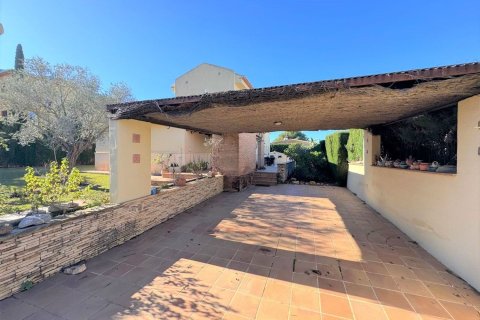 Villa in vendita a Denia, Alicante, Spagna 3 camere da letto, 200 mq. N° 179549 - foto 18
