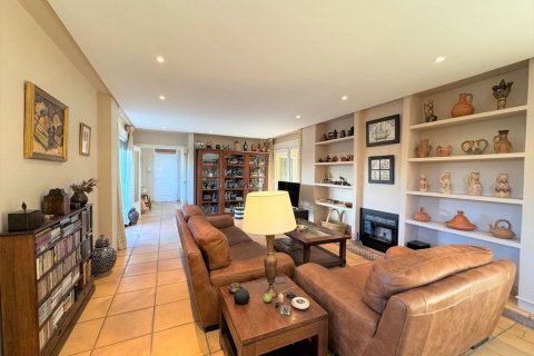 Villa in vendita a Denia, Alicante, Spagna 3 camere da letto, 200 mq. N° 179549 - foto 11