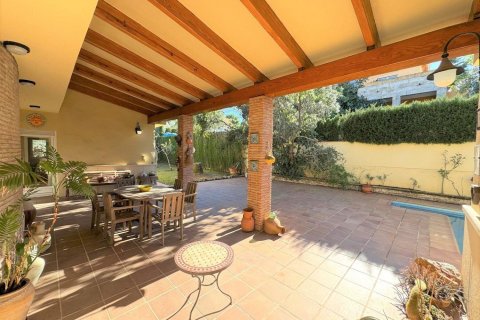 Villa in vendita a Denia, Alicante, Spagna 3 camere da letto, 200 mq. N° 179549 - foto 7