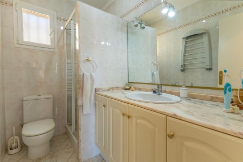 Villa in vendita a Moraira, Alicante, Spagna 3 camere da letto, 265 mq. N° 179553 - foto 16