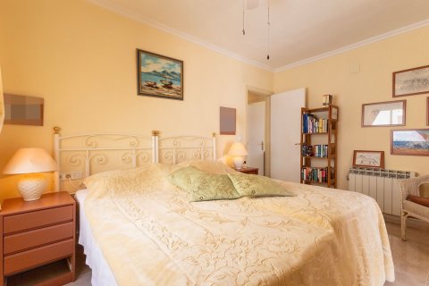 Villa in vendita a Moraira, Alicante, Spagna 3 camere da letto, 265 mq. N° 179553 - foto 17