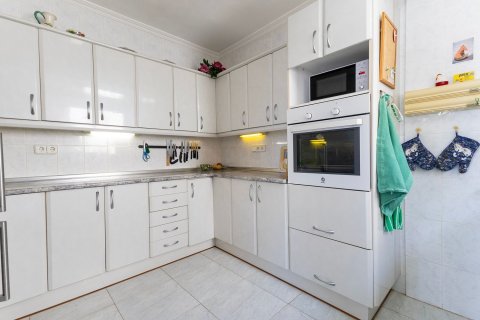 Villa in vendita a Moraira, Alicante, Spagna 3 camere da letto, 265 mq. N° 179553 - foto 11