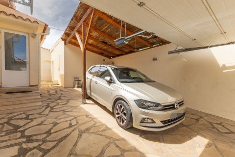 Villa in vendita a Moraira, Alicante, Spagna 3 camere da letto, 265 mq. N° 179553 - foto 29