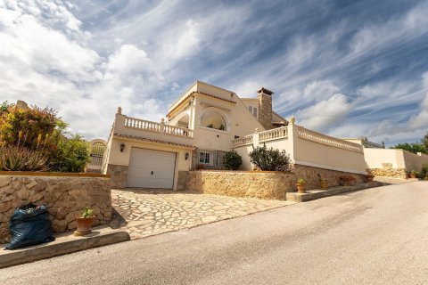 Villa in vendita a Moraira, Alicante, Spagna 3 camere da letto, 265 mq. N° 179553 - foto 27