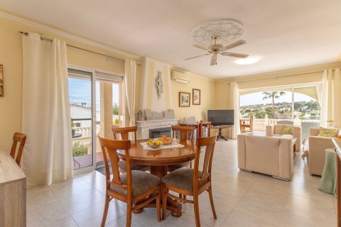Villa in vendita a Moraira, Alicante, Spagna 3 camere da letto, 265 mq. N° 179553 - foto 8